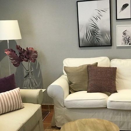 Apartamento Las Doblas , Parking Gratis コルドバ エクステリア 写真