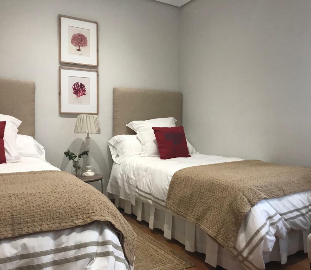 Apartamento Las Doblas , Parking Gratis コルドバ エクステリア 写真