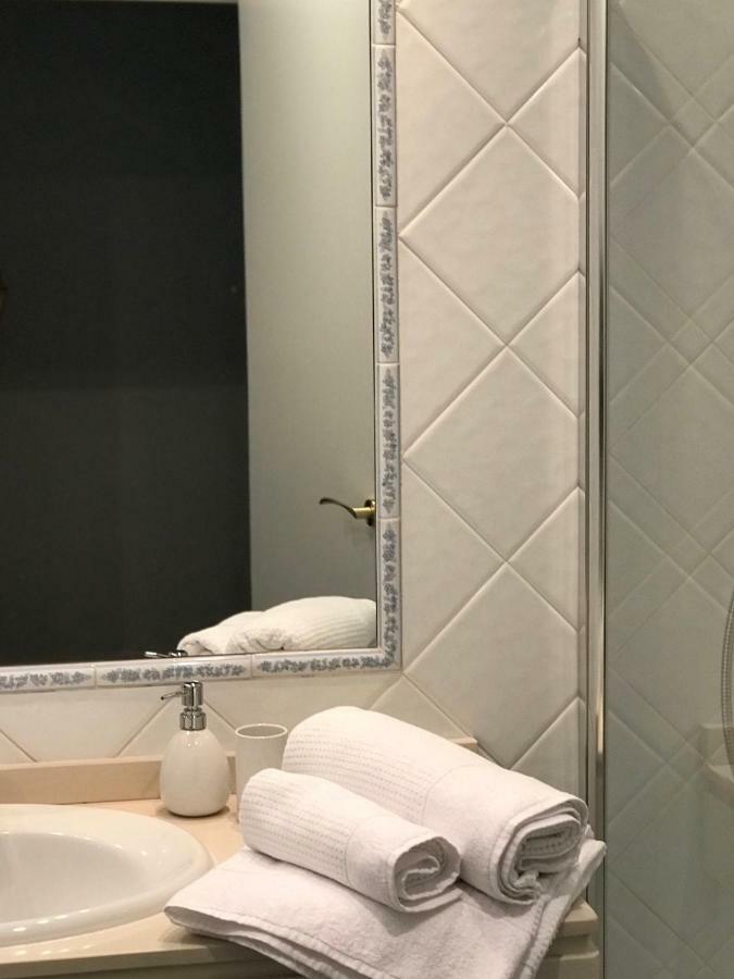 Apartamento Las Doblas , Parking Gratis コルドバ エクステリア 写真