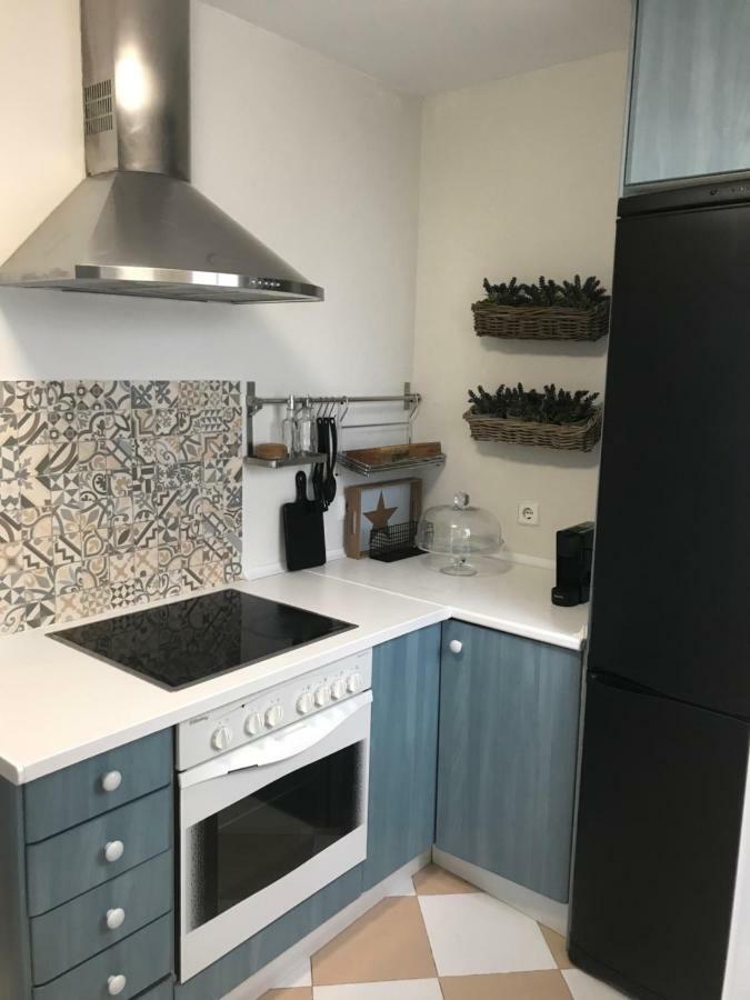 Apartamento Las Doblas , Parking Gratis コルドバ エクステリア 写真