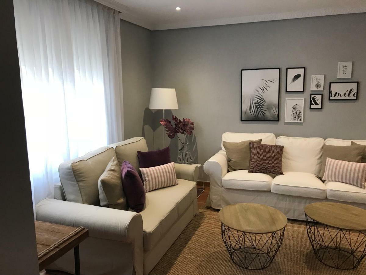 Apartamento Las Doblas , Parking Gratis コルドバ エクステリア 写真