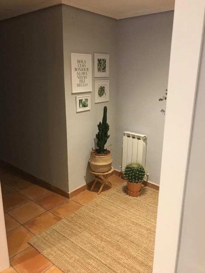 Apartamento Las Doblas , Parking Gratis コルドバ エクステリア 写真