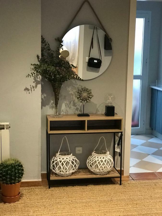 Apartamento Las Doblas , Parking Gratis コルドバ エクステリア 写真