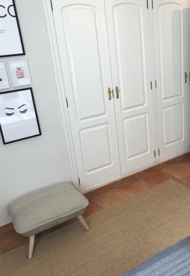 Apartamento Las Doblas , Parking Gratis コルドバ エクステリア 写真
