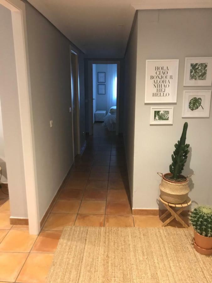 Apartamento Las Doblas , Parking Gratis コルドバ エクステリア 写真