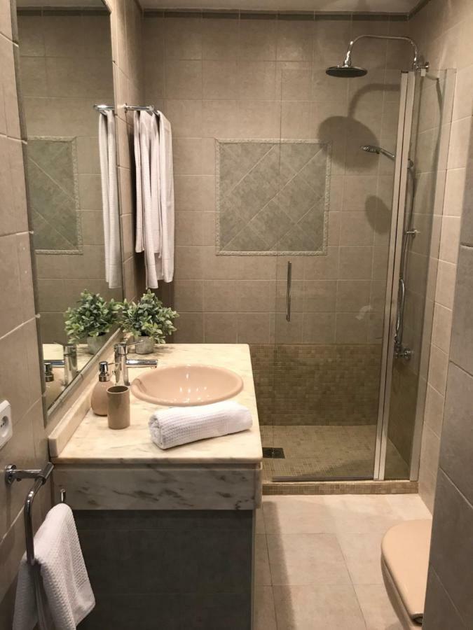 Apartamento Las Doblas , Parking Gratis コルドバ エクステリア 写真