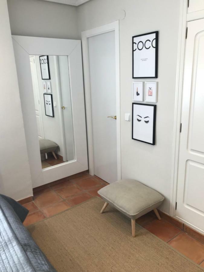 Apartamento Las Doblas , Parking Gratis コルドバ エクステリア 写真