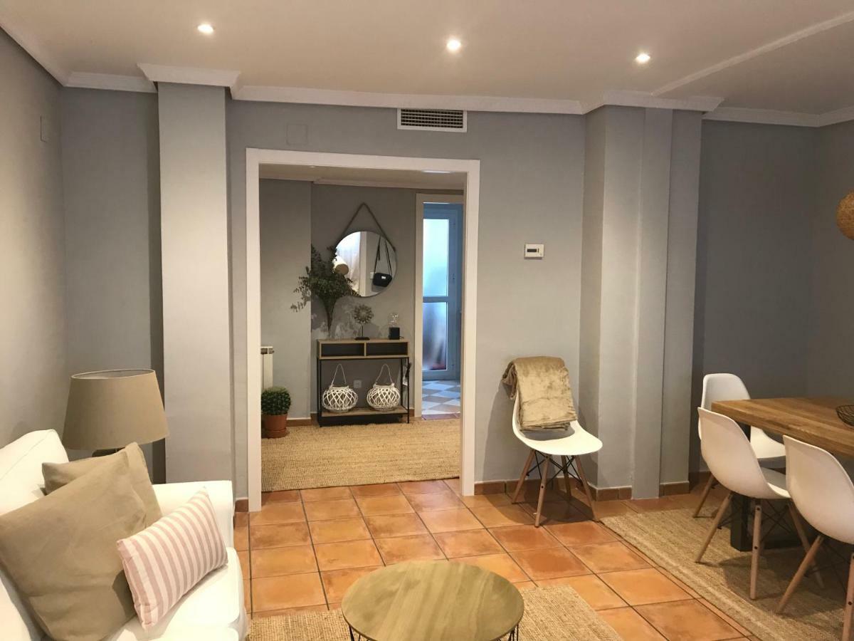 Apartamento Las Doblas , Parking Gratis コルドバ エクステリア 写真