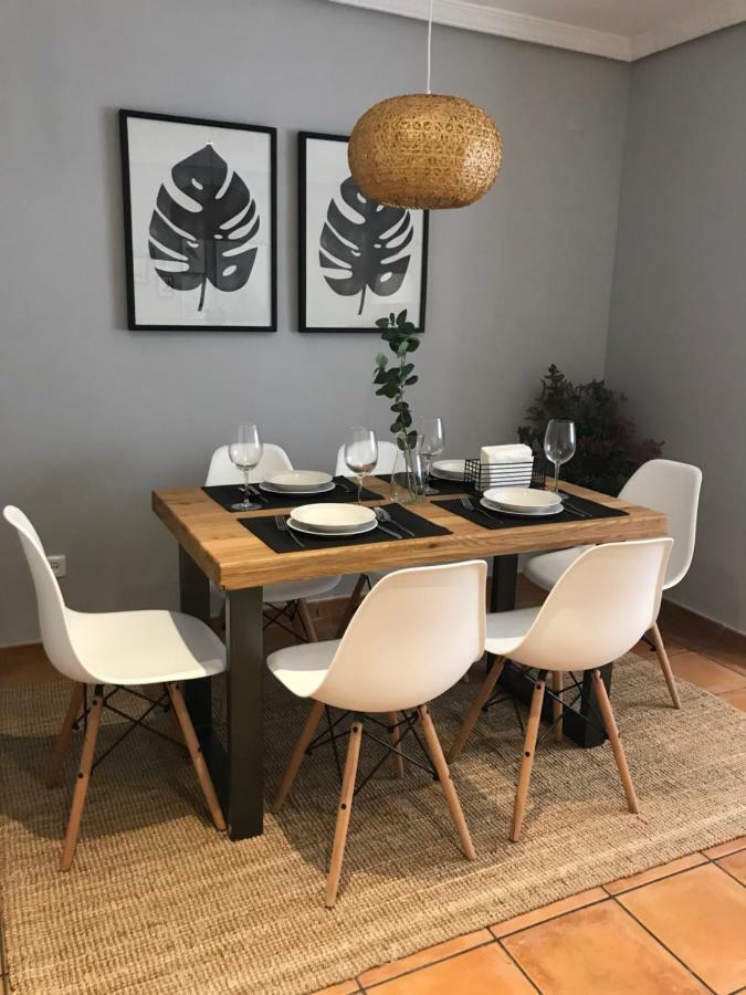 Apartamento Las Doblas , Parking Gratis コルドバ エクステリア 写真