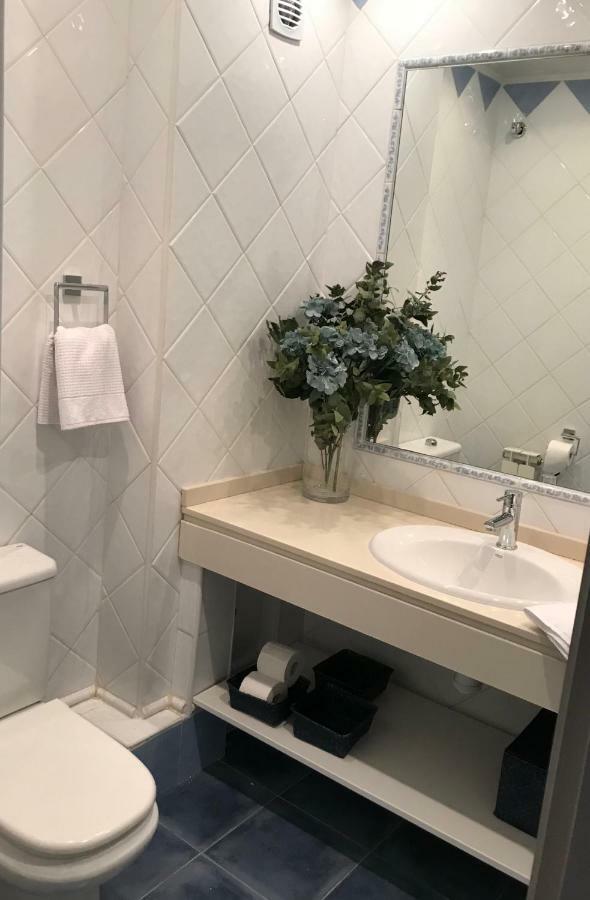 Apartamento Las Doblas , Parking Gratis コルドバ エクステリア 写真