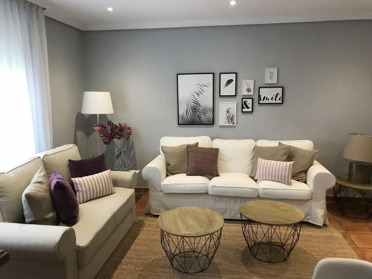 Apartamento Las Doblas , Parking Gratis コルドバ エクステリア 写真