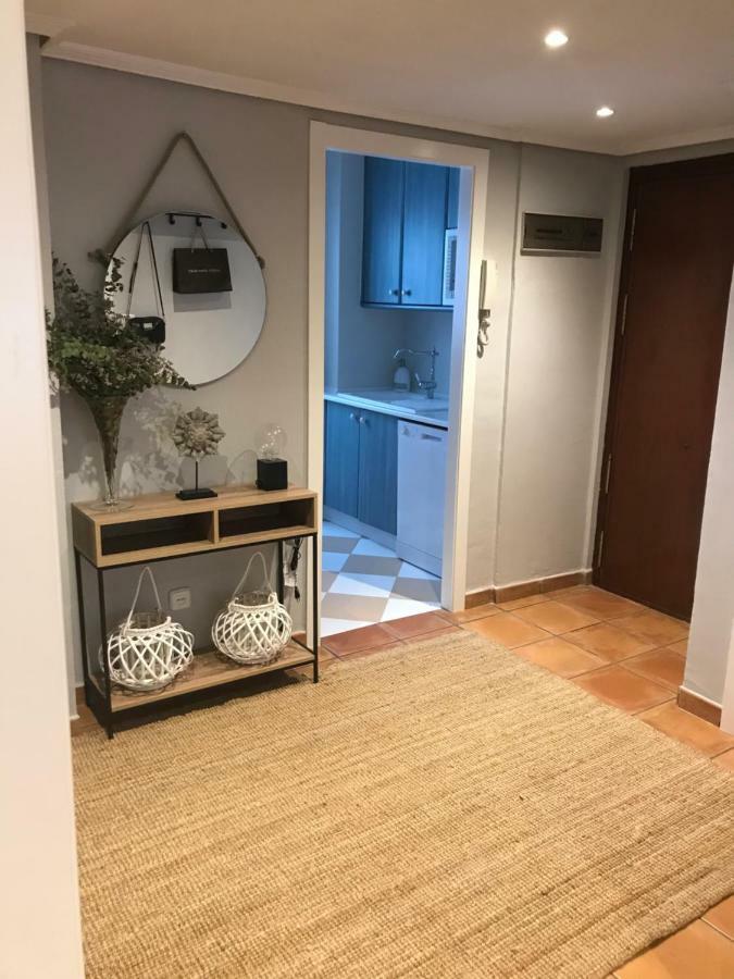Apartamento Las Doblas , Parking Gratis コルドバ エクステリア 写真