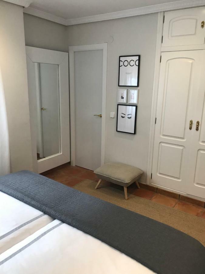 Apartamento Las Doblas , Parking Gratis コルドバ エクステリア 写真