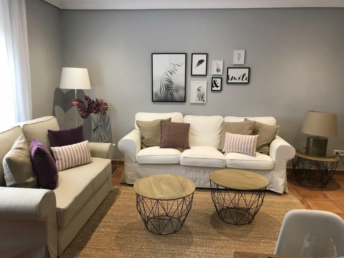 Apartamento Las Doblas , Parking Gratis コルドバ エクステリア 写真