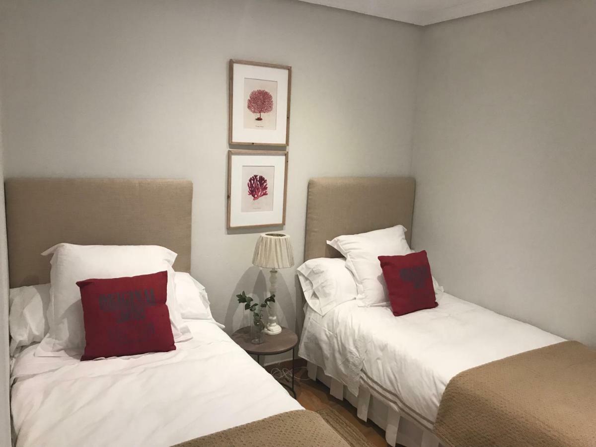 Apartamento Las Doblas , Parking Gratis コルドバ エクステリア 写真