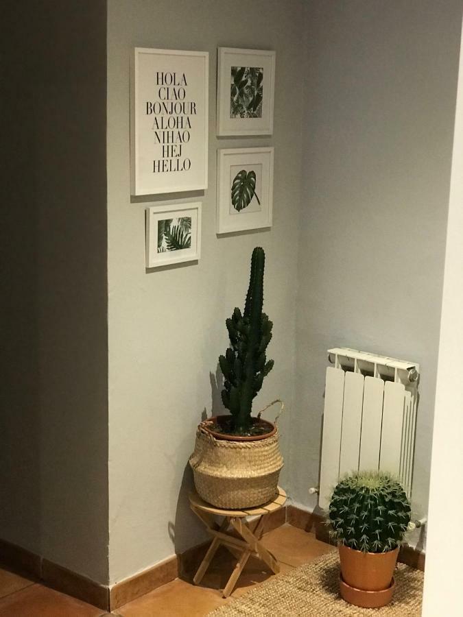 Apartamento Las Doblas , Parking Gratis コルドバ エクステリア 写真