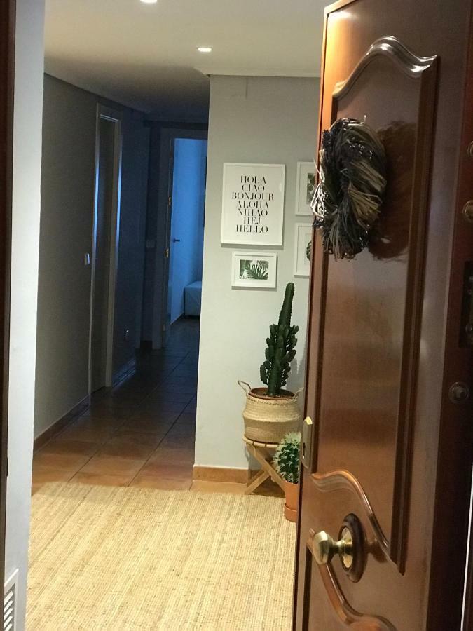 Apartamento Las Doblas , Parking Gratis コルドバ エクステリア 写真