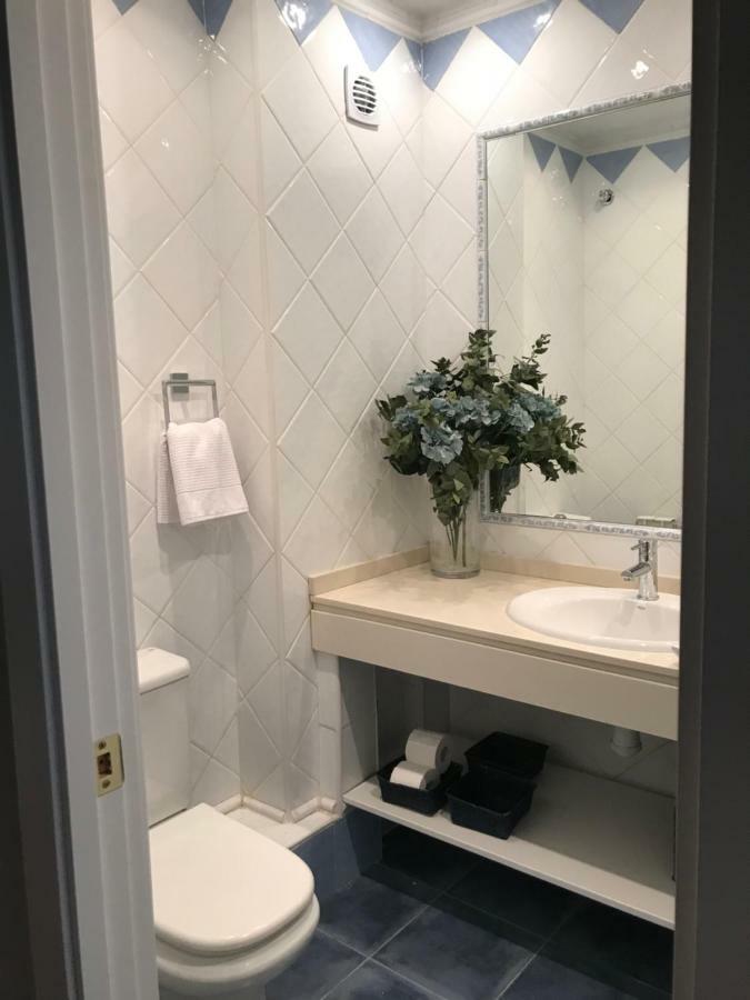 Apartamento Las Doblas , Parking Gratis コルドバ エクステリア 写真