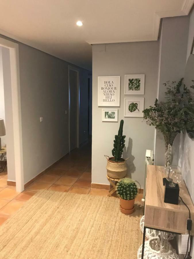 Apartamento Las Doblas , Parking Gratis コルドバ エクステリア 写真