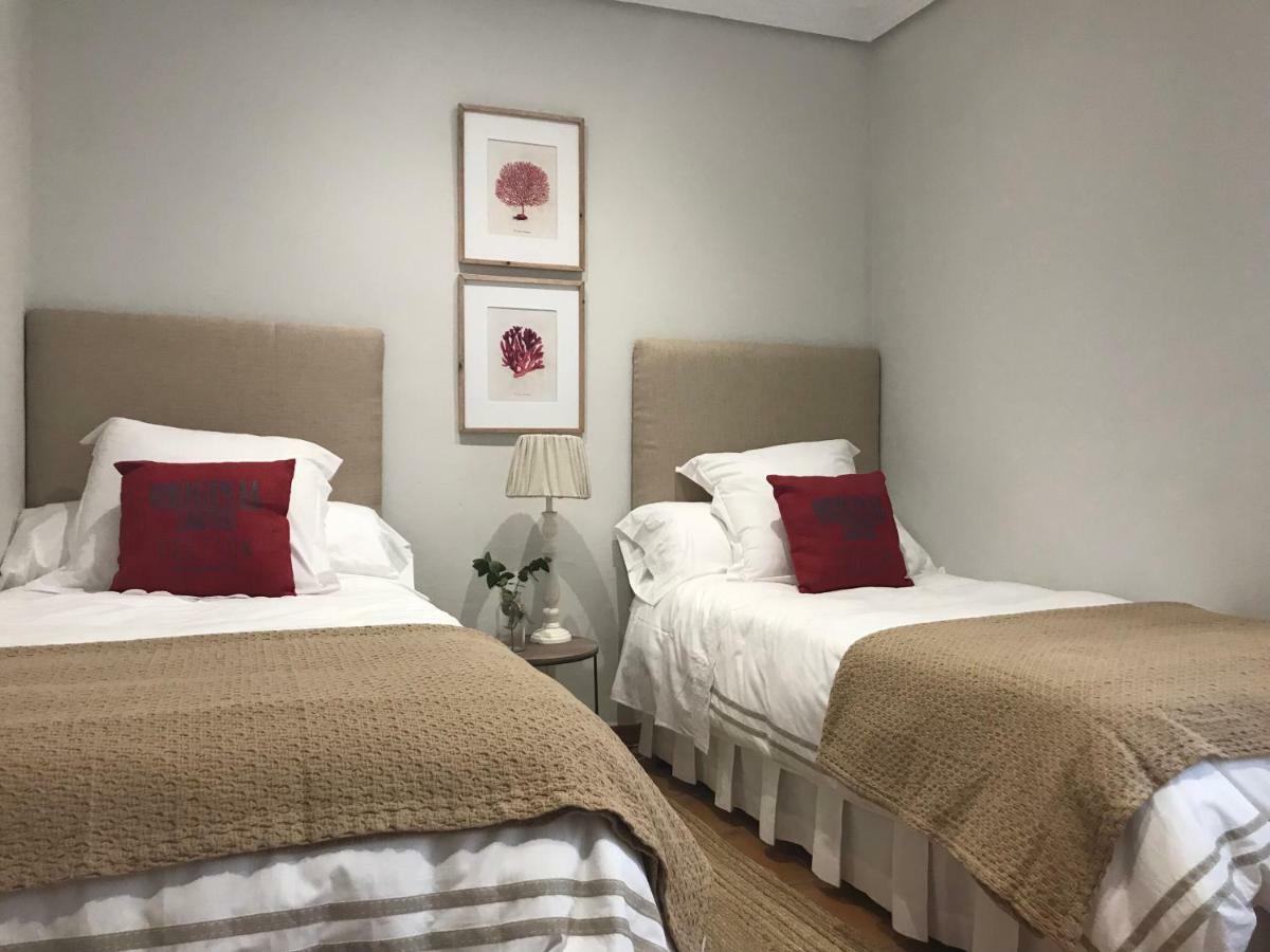 Apartamento Las Doblas , Parking Gratis コルドバ エクステリア 写真