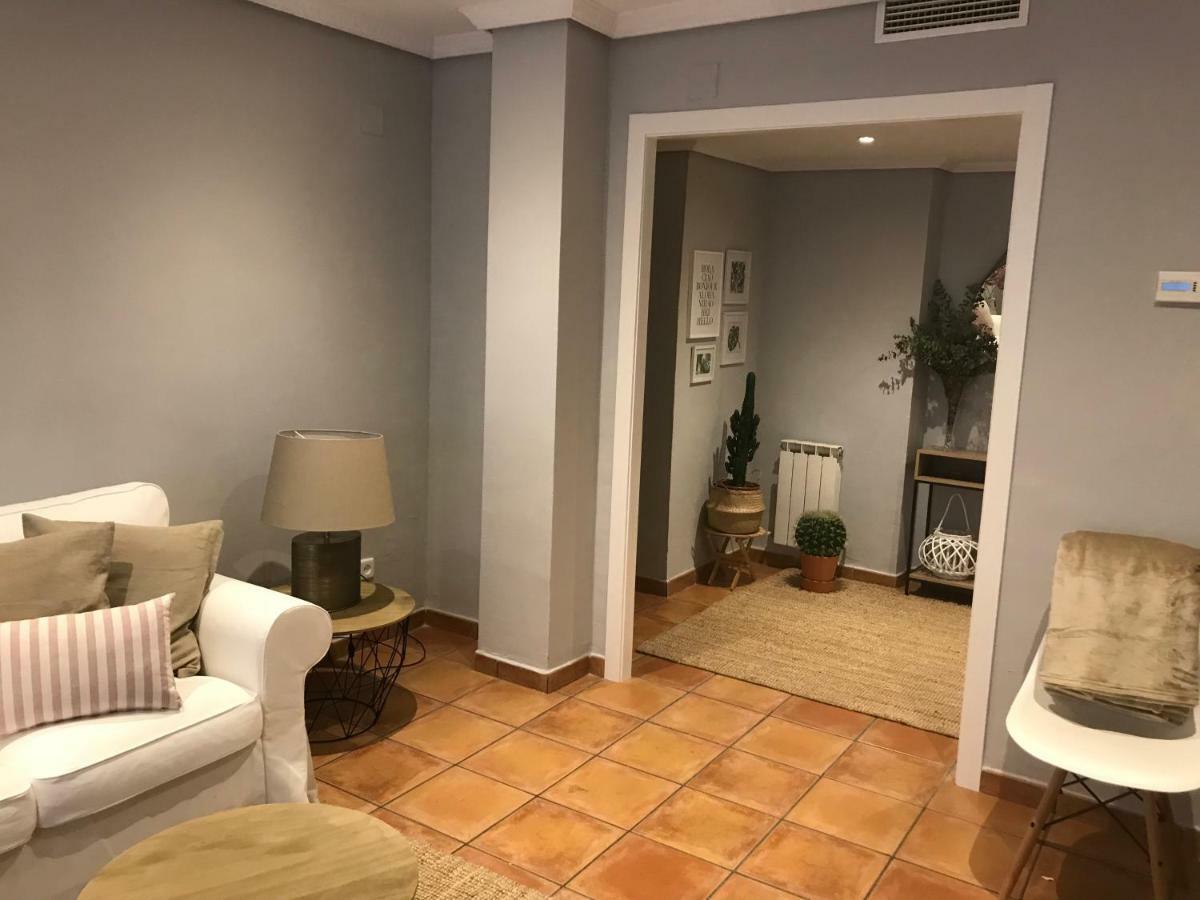 Apartamento Las Doblas , Parking Gratis コルドバ エクステリア 写真