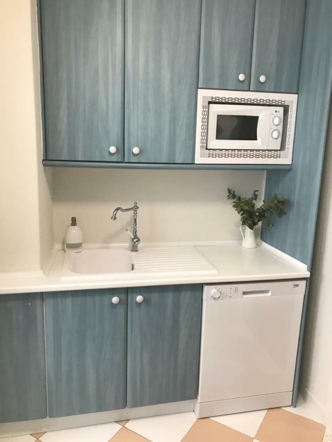Apartamento Las Doblas , Parking Gratis コルドバ エクステリア 写真