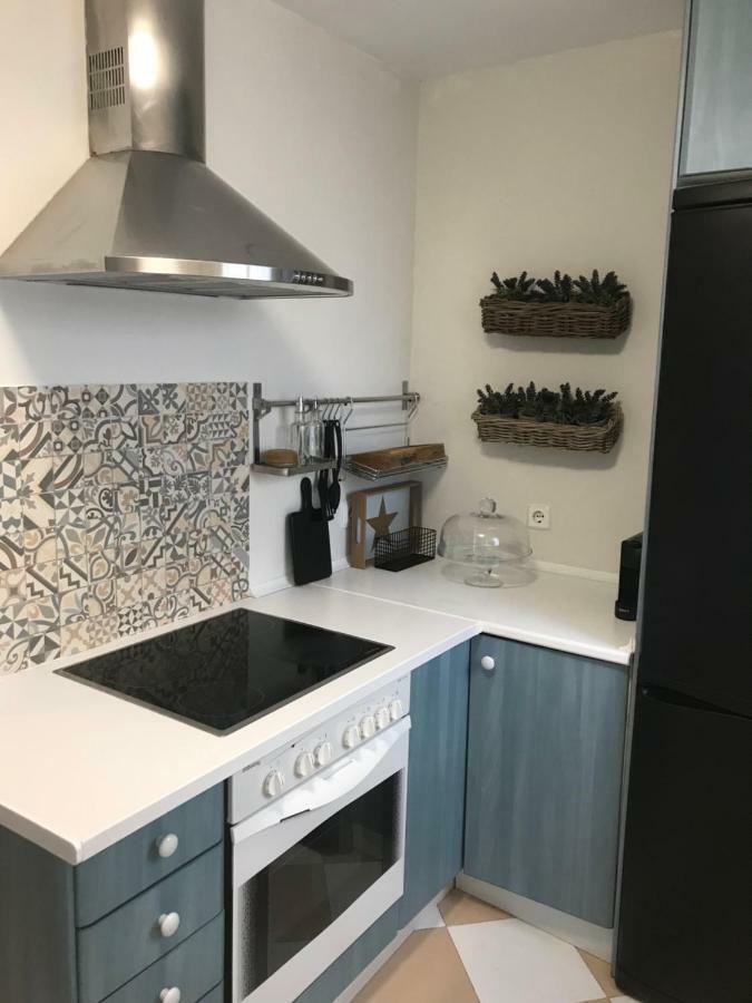 Apartamento Las Doblas , Parking Gratis コルドバ エクステリア 写真