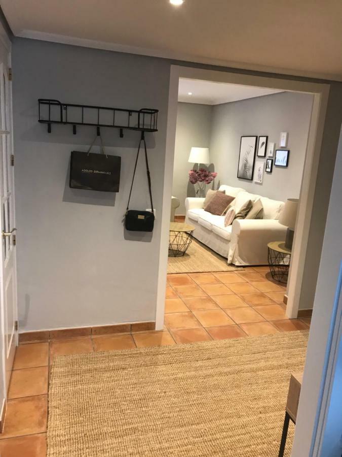 Apartamento Las Doblas , Parking Gratis コルドバ エクステリア 写真