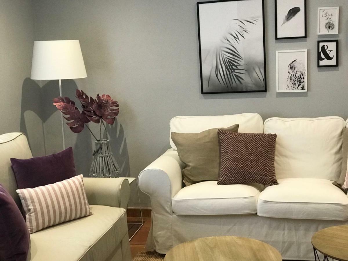 Apartamento Las Doblas , Parking Gratis コルドバ エクステリア 写真