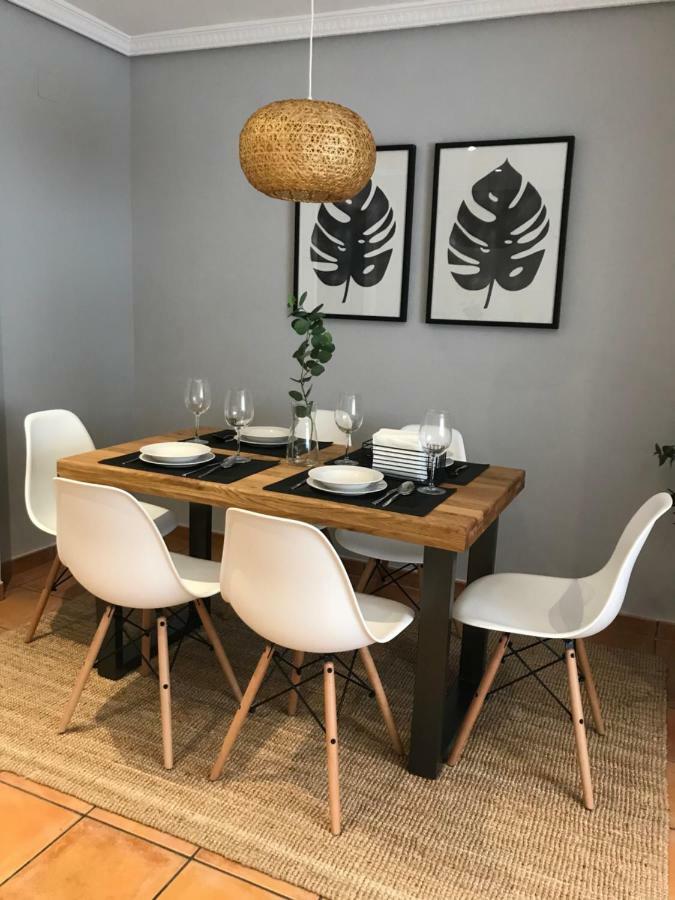 Apartamento Las Doblas , Parking Gratis コルドバ エクステリア 写真